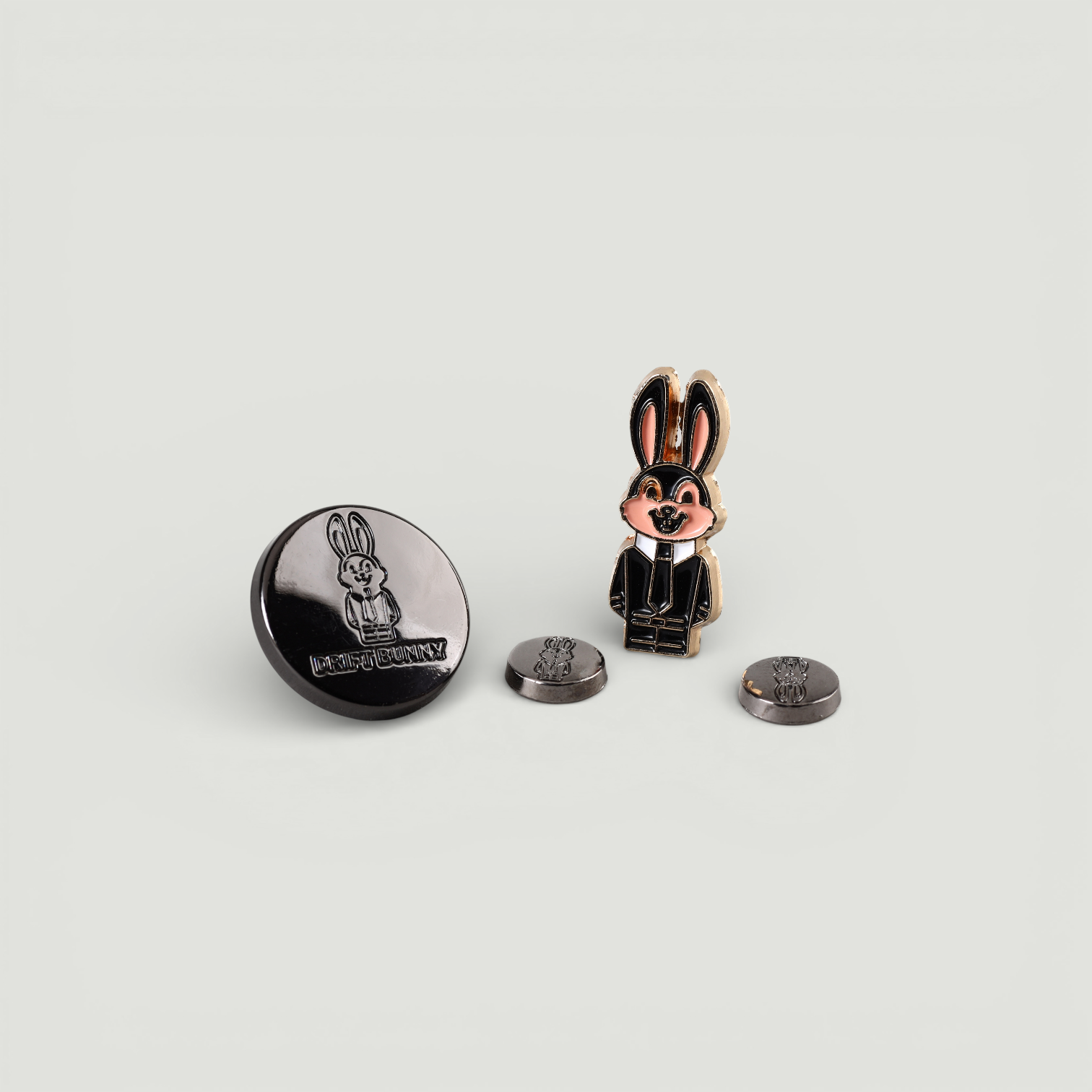 Button Product